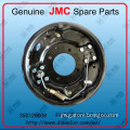 JMC truck spare parts Light Truck Front Brake ASM LH 350120008